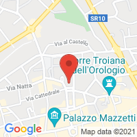 Servizio Gestione Procedure Edilizie Attuative